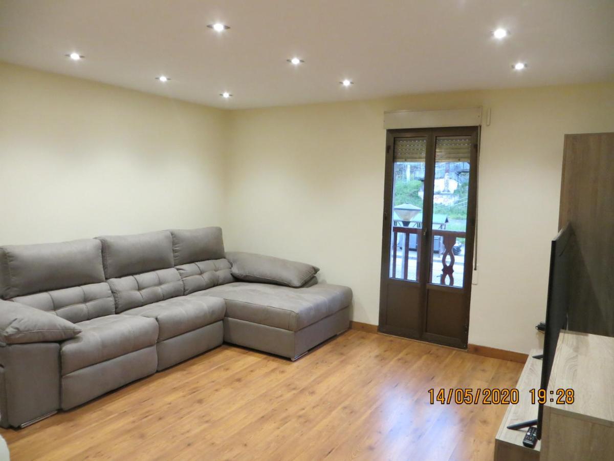 Tu Casa 10 Apartment Trasona Exterior photo